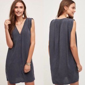 Anthropologie The Odells Southwark Dress